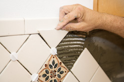 Tile Installation