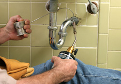 Plumbing Repairs