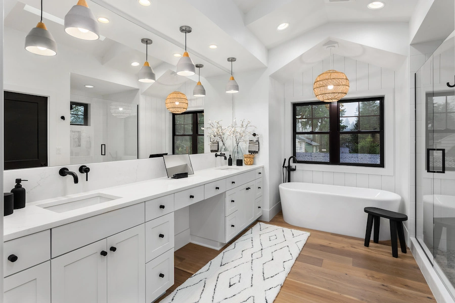 Bathroom Remodel San Francisco | R & R Handyman & General Contractor